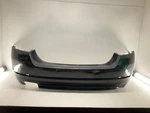 11-13 Bmw 528XI F10 Sedan W/ Park Assist Rear Bumper Cover Oem Cm. Fixed Price $279.99.
