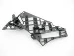Mercedes-benz A1668804501 Front Bumper Support Bracket, Right, Gl/gls X166. Fixed Price $63.00.