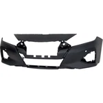 For Nissan Maxima 2019 2020 2021 Bumper Cover Front Primed Sr/sl Model. Fixed Price $453.15.