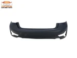 Fits For Bmw 330I Xdrive 2019-2022 Rear Bumper Cover Primed. Fixed Price $271.41.