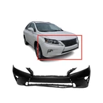Bumper Cover For 2013-2015 Lexus RX350 RX450H Japan Built 521190E918 Front. Fixed Price $146.83.