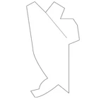 Genuine Bmw Tow Bracket Cover 51-11-7-899-509. Fixed Price $36.74.