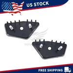 Front Left+right Bumper Support Bracket Ford Mustang 2018-2023 JR3Z17C947C. Fixed Price $18.33.