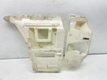 08-14 Bmw E82 E88 128 135 Sport Rear Left Side Bumper Mount Guide Support Oem. Fixed Price $49.50.