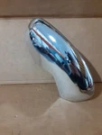 1953 Studebaker Champion & Commander Sedan Right Front Bumper Guard Nos. Fixed Price $85.00.