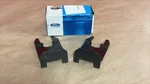 Nos Ford E7SZ-6343629-A 87 88 Thunderbird Trunk Lock Cylinder Retainer Clips. Fixed Price $20.00.