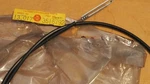 1965 1966 Amc Rambler Classic Ambassador Marlin A/c Heater Air Damper Cable Nos. Fixed Price $24.95.