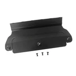 Hitch Receiver Cover Tow Eye Rear Bumper For 2013-2018 Land Rover Range. Fixed Price $38.00.