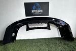 2022 2026 Range Rover Hse L460 Rear Bumper M8E2-17D980-A LR157974 Oem #B039. Fixed Price $400.00.