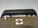 5245347010 (black) Rear Bumper Cover From 2018 Toyota Prius 11103411. Fixed Price $450.79.