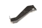 Triumph TR4A TR250 Right Rh Rear Bumper Side Mount Arm Bracket Original 708104. Fixed Price $39.99.