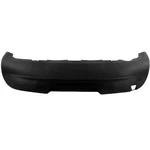 Fits 2013-2016 Dodge Dart Rear Lower Valance Panel 68081375AA Capa. Fixed Price $71.96.