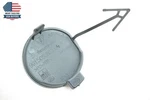 Porsche 911 Towing Eye Cover Genuine 99150570304G2L. Fixed Price $42.62.