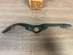 1953 Ford Victoria Crestline Customline Trunk Lock Handle Gasket Nos 1125. Fixed Price $7.99.
