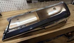 2021 2022 2023 Ford F-150 Rear Bumper Right Side Cover Chrome ML3417906 Oem. Fixed Price $95.00.
