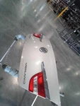 2012 Buick Verano Deck Lid Trunk Silver Oem 22785104 137K Miles. Fixed Price $512.99.