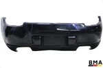 Porsche 997 911 Carrera Rear Bumper Cover Skin 2005 2006 2007 2008 Oem. Fixed Price $299.99.