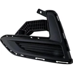 Right Front Bumper Filler 2020-2023 Nissan Sentra Plus Premium 2.0L 622566LB0A. Fixed Price $154.28.