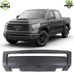 Front Bumper Cover Primed Plastic For 2014-2021 Toyota Tundra. Fixed Price $259.93.