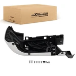 Black Rear Bumper End Fit For Toyota Tacoma 2016-2023 Right 5215504020. Fixed Price $70.09.