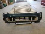 2024 Gmc Sierra Denali 2500 Front Bumper Assermbly 2867360. Fixed Price $1059.00.