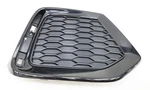 New Oem Honda Rear Left Bumper Outer Garnish 71508-TBF-A00 Civic Si 17-19. Fixed Price $38.55.