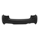 51128099903 New Bumper Cover Fascia Rear For Sedan Bmw 330I Xdrive M340I 20. Fixed Price $244.93.