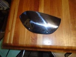 1949,50,51,52 Chevrolet Nos Fender Cap Guard Ss Gm. Fixed Price $35.00.