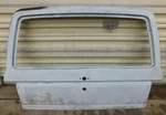 Nos Oem Ford 1984 1990 Bronco Ii Rear Tailgate Hatch 1985 1986 1987 1988 1989. Fixed Price $500.00.
