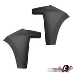 Front Left & Right Bumper Outer Filler For Chevy Silverado 1500 19-22 #GM1016110. Fixed Price $45.59.