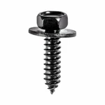 25 Hex Head Sems Body Bolts Auveco 12339 General Purpose Auto GM:11500996. Fixed Price $17.99.