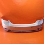 Bmw 328 330 Rear Bumper 2016 2017 2018 5112 7384603 Series Silver Oem. Fixed Price $719.10.