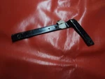 Nos Corvette 1973/1974/1975/1976/1978/1979 Lower Fender Valance Reinforcement. Fixed Price $29.95.