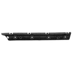 Genuine Gm Passenger Side Rear Bumper Fascia Guide 22806426. Fixed Price $46.97.