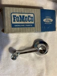 Nos Ford C4SZ 6330322-A2 Qtr Window Handle 1964 Thunderbird Mustang. Fixed Price $80.00.