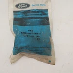 Ford 1982 1991 Escort Mercury Lynx Trunk Liftgate Cap Cover E2FZ-58404B58-A. Fixed Price $8.99.