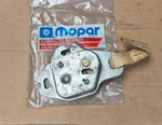 1970-1972 Plymouth Sport Fury Iii Gt S23 Nos Mopar Deck Lid Trunk Latch. Fixed Price $95.00.
