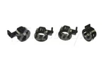 Front Bumper Sensor Holder Retainer Qty : Fits Lexus RX350 RX450H 2013-2015. Fixed Price $36.00.