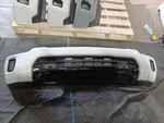 Upper Front Bumper 85029774 For 2024 Silverado 2500 2927413. Fixed Price $989.00.