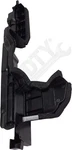 Apdty 166512 Radiator Support Air Guide Lh, Le/hybrid Xle Models. Fixed Price $48.71.