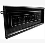 1954 1987 Chevy Pickup Pu Truck Stepside W/ Chevrolet Edp Dii. Fixed Price $390.95.