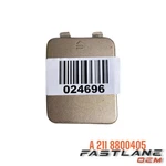 2003-2006 Mercedes-benz W211 Hitch Cover Oem A 8800405. Fixed Price $19.60.