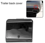 Rear Bumper Tow Eye Hook Cover For Mercedes Benz W221 S63 Amg Class 2218852922. Fixed Price $30.00.