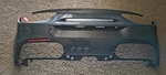 *damaged* Ferrari 488 Gtb Spider Rear Bumper Cover 86637900 2016 - 2019 Oem. Fixed Price $1500.00.