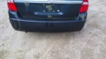 Rear Bumper Classic Style Emblem In Grille Fits 04-08 Malibu 346633. Fixed Price $599.89.