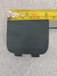 2020 2021 2022 Audi Q3 S Line Rear Bumper Tow Hook Cover 83A.807.441.B Black. Fixed Price $22.00.