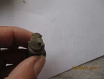 Nos 1963-1966 Chevrolet Station Wagons Tailgate Lock Cylinder-part No. 3794445. Fixed Price $15.00.