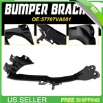 Front Frame Mount Bumper Bracket Right Passenger Side For 2015-2017 Subaru Wrx. Fixed Price $34.99.