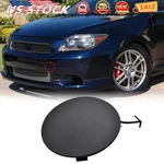 Fits For 2005 2006 2007 2008 2009 2010 Scion Tc Front Tow Hook Cover 52127-21901. Fixed Price $18.99.