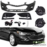 For Chevy Cruze 2016-18 Front Cover&bumper Fog Lights Driving Lamps Lh+rh. Fixed Price $138.60.